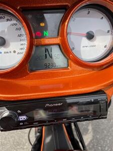 2011 Victory CROSS COUNTRY TOURING CROSS COUNTRY   - Photo 7 - Orlando, FL 32820