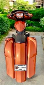 2011 Victory CROSS COUNTRY TOURING CROSS COUNTRY   - Photo 3 - Orlando, FL 32820