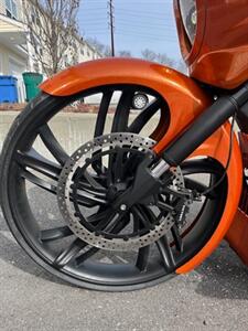 2011 Victory CROSS COUNTRY TOURING CROSS COUNTRY   - Photo 11 - Orlando, FL 32820