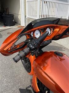 2011 Victory CROSS COUNTRY TOURING CROSS COUNTRY   - Photo 8 - Orlando, FL 32820