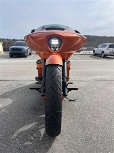 2011 Victory CROSS COUNTRY TOURING CROSS COUNTRY   - Photo 5 - Orlando, FL 32820