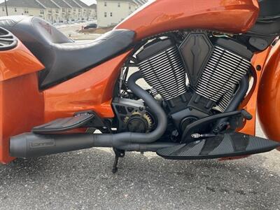 2011 Victory CROSS COUNTRY TOURING CROSS COUNTRY   - Photo 12 - Orlando, FL 32820