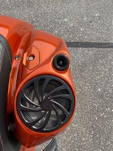 2011 Victory CROSS COUNTRY TOURING CROSS COUNTRY   - Photo 9 - Orlando, FL 32820