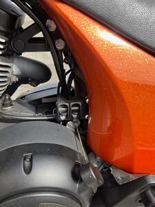 2011 Victory CROSS COUNTRY TOURING CROSS COUNTRY   - Photo 14 - Orlando, FL 32820