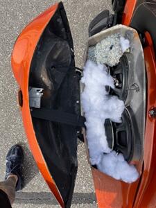 2011 Victory CROSS COUNTRY TOURING CROSS COUNTRY   - Photo 10 - Orlando, FL 32820