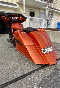 2011 Victory CROSS COUNTRY TOURING CROSS COUNTRY   - Photo 5 - Orlando, FL 32820