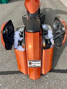 2011 Victory CROSS COUNTRY TOURING CROSS COUNTRY   - Photo 15 - Orlando, FL 32820