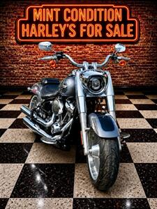 2021 Harley-Davidson Touring FATBOY 114 - Photo 2 - Orlando, FL 32820