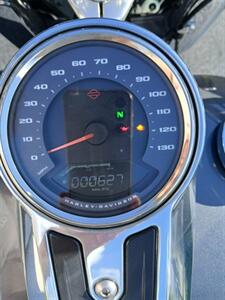 2021 Harley-Davidson Touring FATBOY 114 - Photo 6 - Orlando, FL 32820