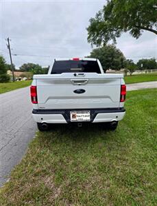2020 Ford F-150 XL   - Photo 2 - Orlando, FL 32820