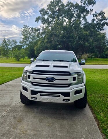 2020 Ford F-150 XL   - Photo 1 - Orlando, FL 32820