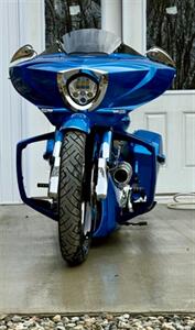 2011 Victory CROSS COUNTRY TOURING   - Photo 1 - Orlando, FL 32820