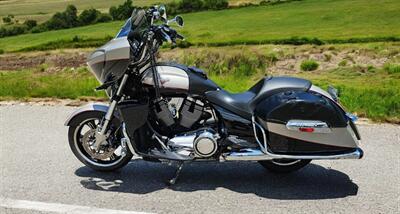 2014 Victory CROSS COUNTRY TOURING CROSS COUNTRY   - Photo 5 - Orlando, FL 32820