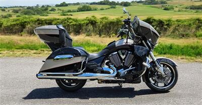 2014 Victory CROSS COUNTRY TOURING CROSS COUNTRY   - Photo 4 - Orlando, FL 32820