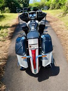 2014 Victory CROSS COUNTRY TOURING CROSS COUNTRY   - Photo 3 - Orlando, FL 32820