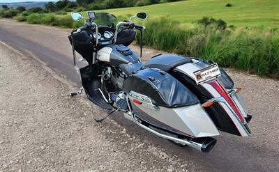 2014 Victory CROSS COUNTRY TOURING CROSS COUNTRY   - Photo 1 - Orlando, FL 32820