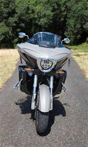 2014 Victory CROSS COUNTRY TOURING CROSS COUNTRY   - Photo 2 - Orlando, FL 32820
