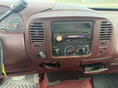 1997 Ford F-150 XL 3dr XL   - Photo 14 - Houston, TX 77082