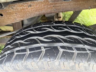 1997 Ford F-150 XL 3dr XL   - Photo 21 - Houston, TX 77082