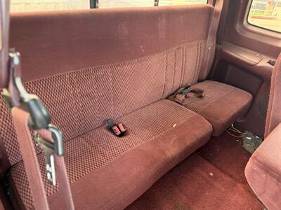 1997 Ford F-150 XL 3dr XL   - Photo 13 - Houston, TX 77082