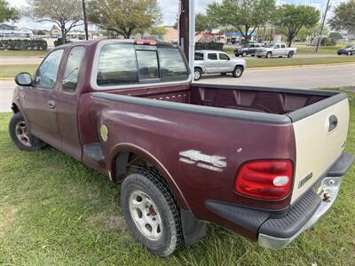 1997 Ford F-150 XL 3dr XL   - Photo 7 - Houston, TX 77082