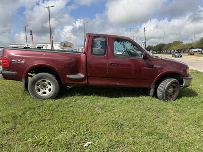 1997 Ford F-150 XL 3dr XL   - Photo 4 - Houston, TX 77082
