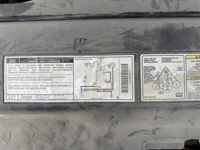 1997 Ford F-150 XL 3dr XL   - Photo 23 - Houston, TX 77082