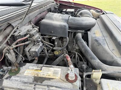 1997 Ford F-150 XL 3dr XL   - Photo 17 - Houston, TX 77082