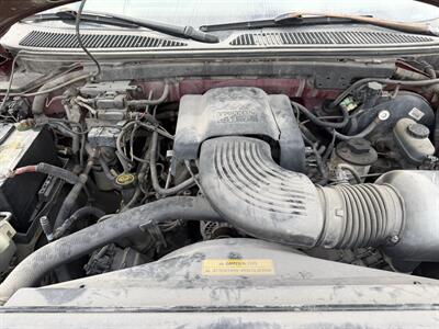 1997 Ford F-150 XL 3dr XL   - Photo 15 - Houston, TX 77082