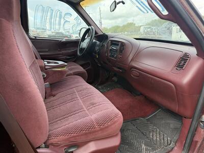 1997 Ford F-150 XL 3dr XL   - Photo 12 - Houston, TX 77082