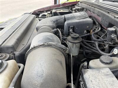 1997 Ford F-150 XL 3dr XL   - Photo 16 - Houston, TX 77082