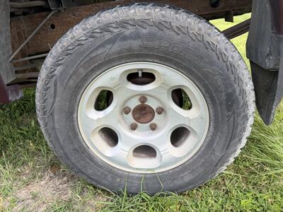 1997 Ford F-150 XL 3dr XL   - Photo 20 - Houston, TX 77082