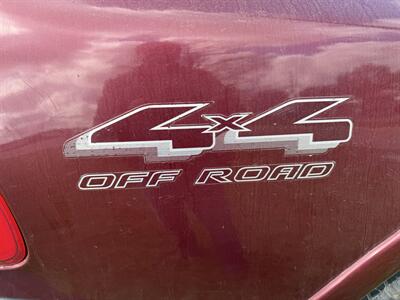 1997 Ford F-150 XL 3dr XL   - Photo 19 - Houston, TX 77082