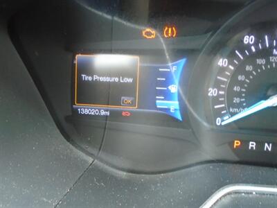 2016 Ford Fusion SE   - Photo 14 - Houston, TX 77082