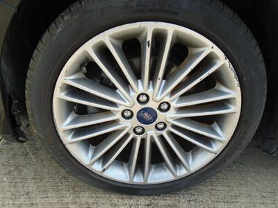 2016 Ford Fusion SE   - Photo 21 - Houston, TX 77082