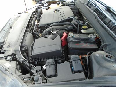 2016 Ford Fusion SE   - Photo 20 - Houston, TX 77082