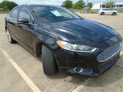 2016 Ford Fusion SE   - Photo 3 - Houston, TX 77082
