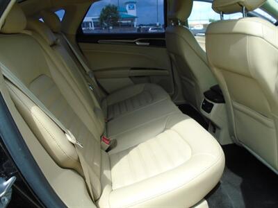 2016 Ford Fusion SE   - Photo 17 - Houston, TX 77082