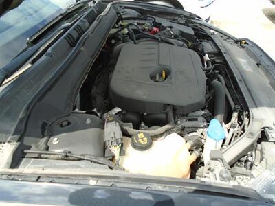 2016 Ford Fusion SE   - Photo 19 - Houston, TX 77082