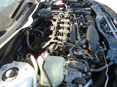 2021 Honda Civic EX-L - Photo 26 - Houston, TX 77082