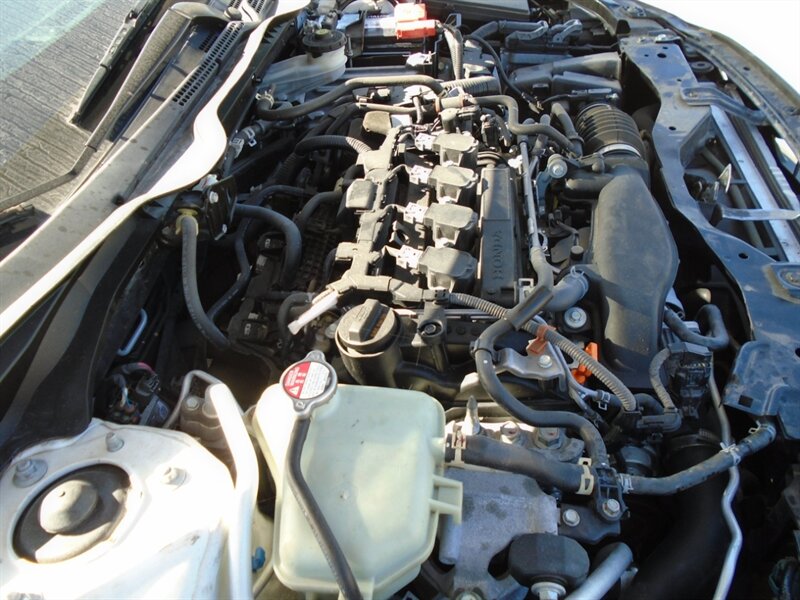 2021 Honda Civic EX-L - Photo 26 - Houston, TX 77082