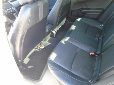 2021 Honda Civic EX-L - Photo 12 - Houston, TX 77082