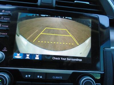 2021 Honda Civic EX-L - Photo 17 - Houston, TX 77082