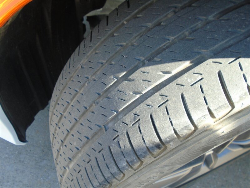 2021 Honda Civic EX-L - Photo 28 - Houston, TX 77082