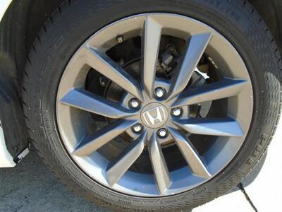 2021 Honda Civic EX-L - Photo 27 - Houston, TX 77082