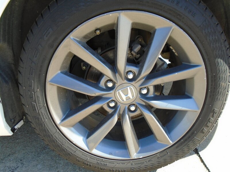 2021 Honda Civic EX-L - Photo 27 - Houston, TX 77082