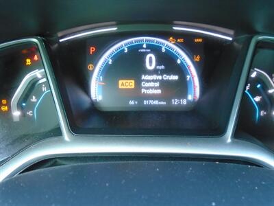 2021 Honda Civic EX-L - Photo 15 - Houston, TX 77082