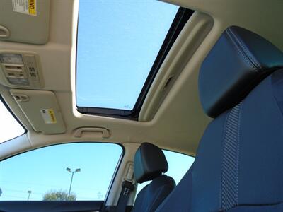 2021 Honda Civic EX-L - Photo 20 - Houston, TX 77082