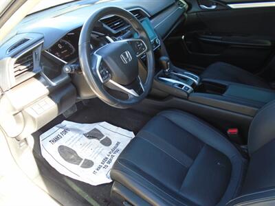 2021 Honda Civic EX-L - Photo 10 - Houston, TX 77082