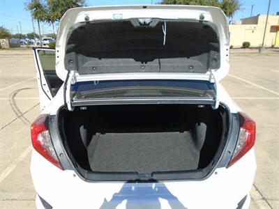 2021 Honda Civic EX-L - Photo 21 - Houston, TX 77082